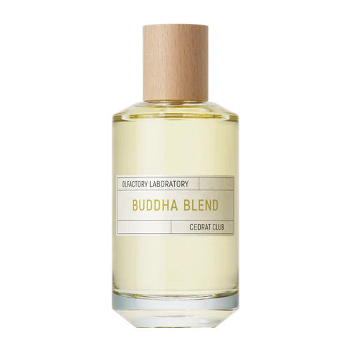 Buddha Blend