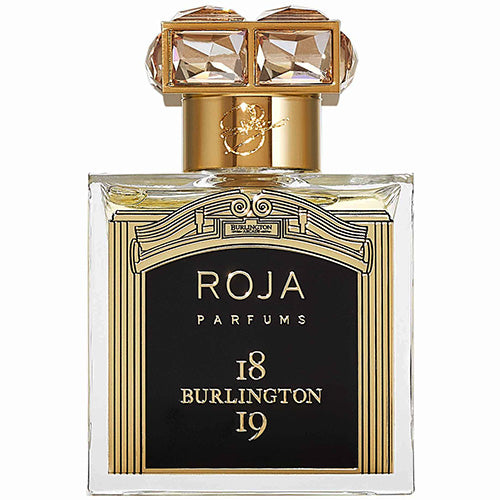 Burlington 1819 Fő kép