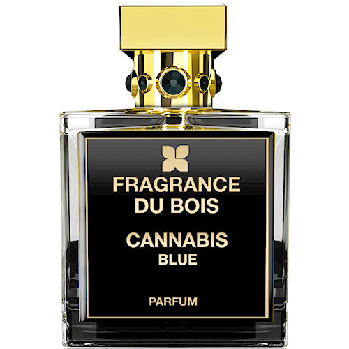 Cannabis Blue