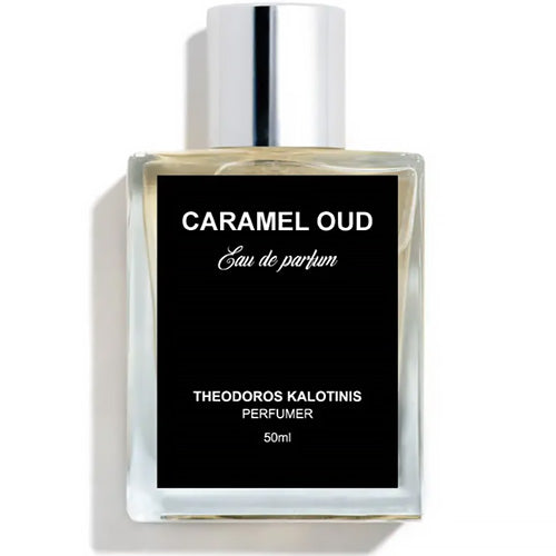 Caramel Oud Main image