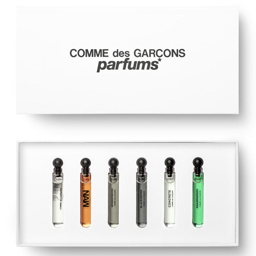CDG Sampling Set