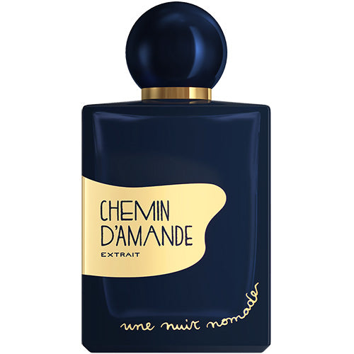 Chemin d'Amande Extrait Fő kép