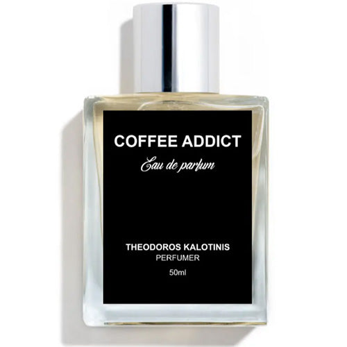 Coffee Addict