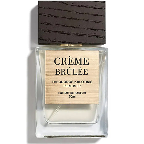 Creme Brulee