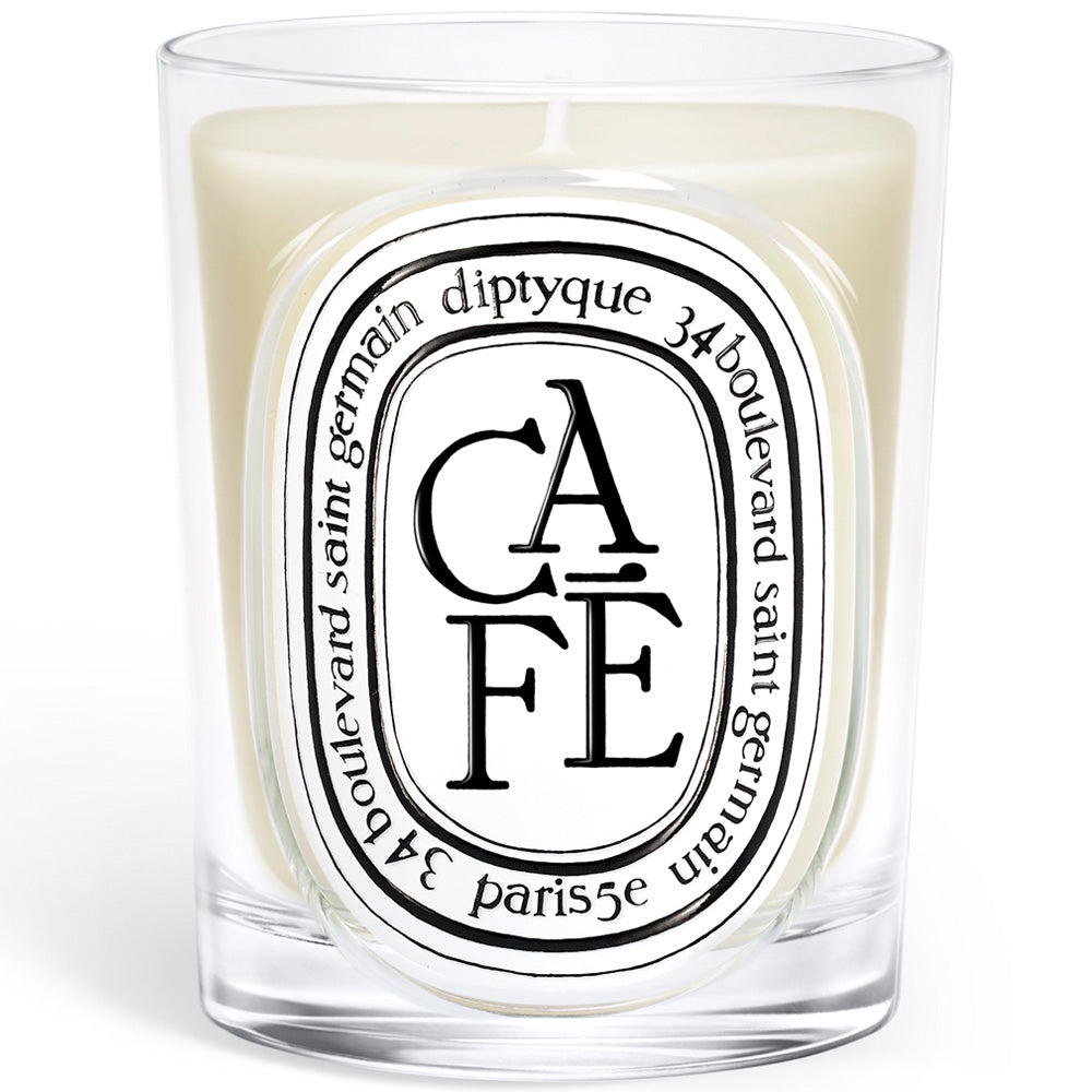 Diptyque Cafe gyertya 190 g Main image