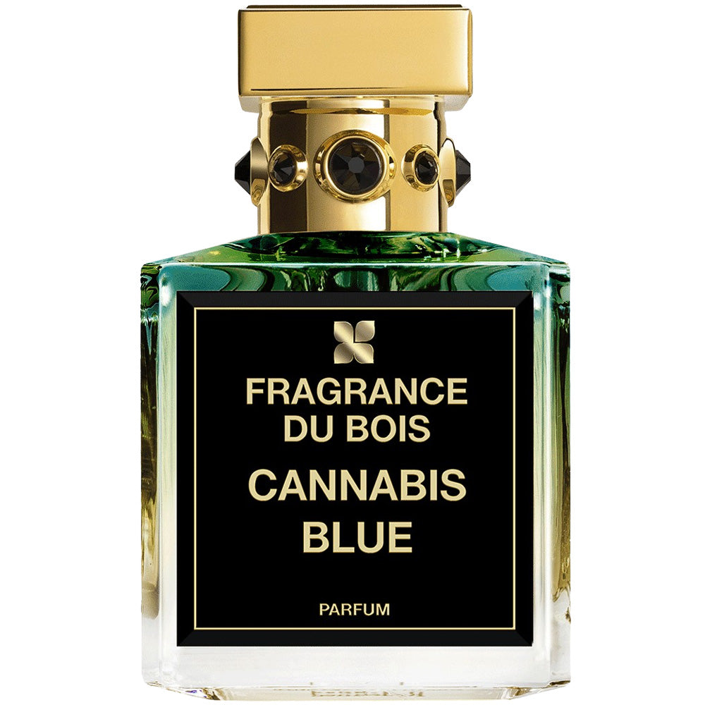 Fragrance du Bois Cannabis Blue Extrait de Parfum 100 ml