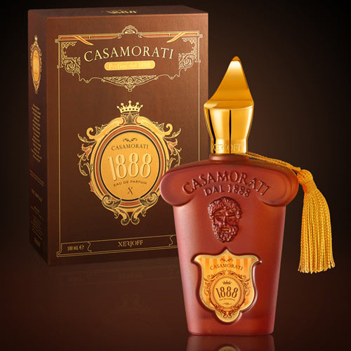 Casamorati 1888 Main image
