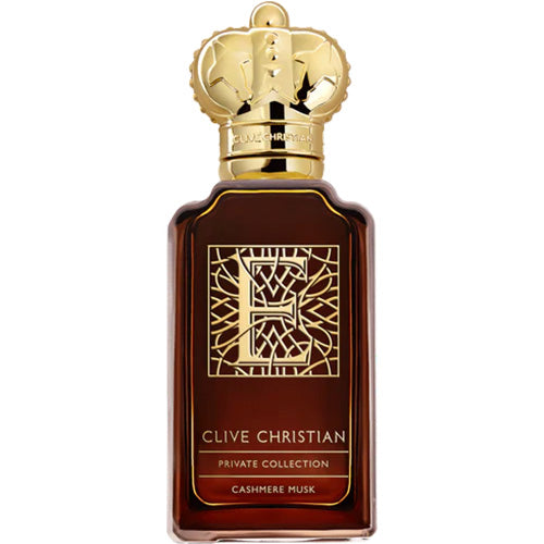 E Cashmere Musk