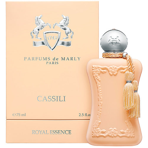Cassili