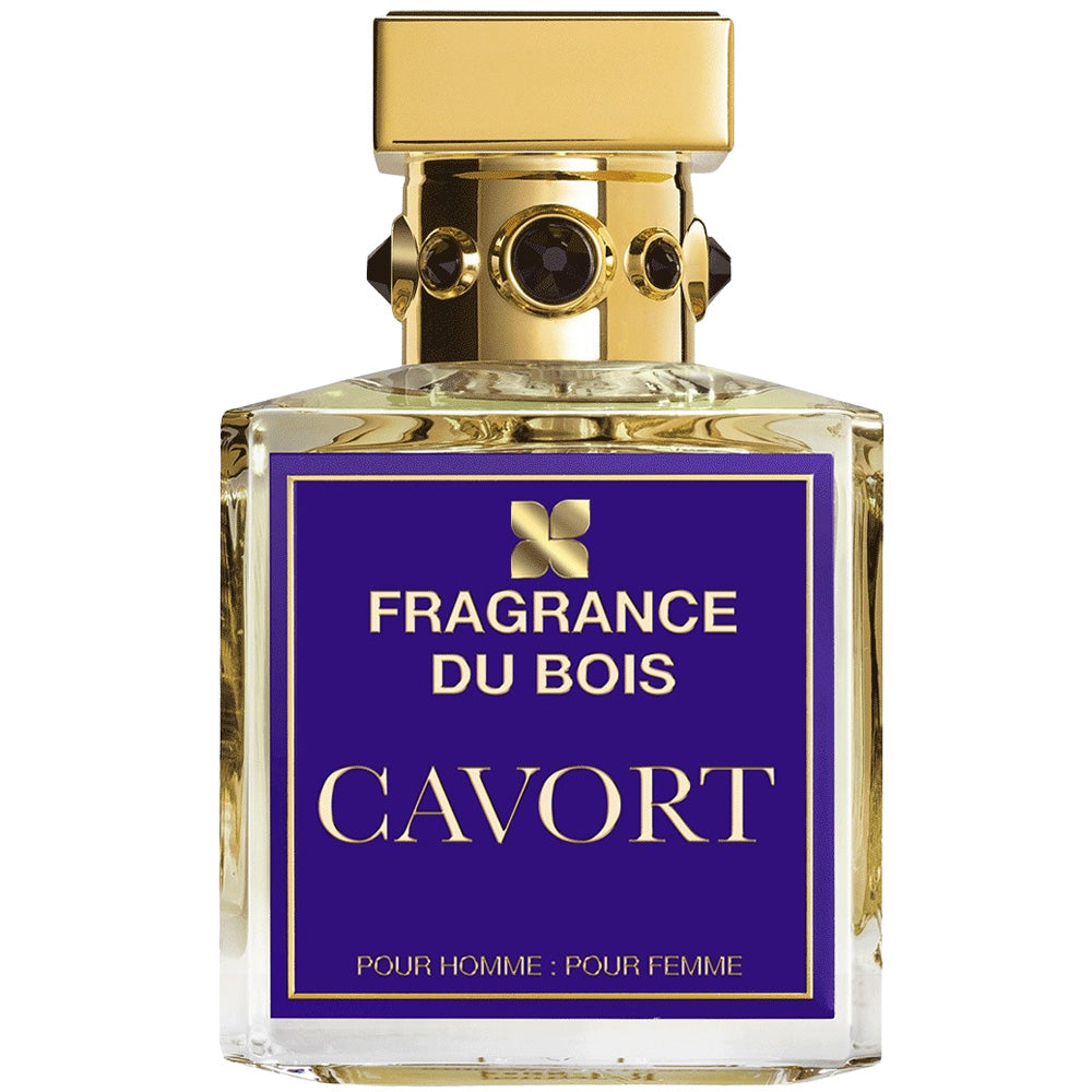 Fragrance du Bois Cavort Extrait de Parfum 100 ml