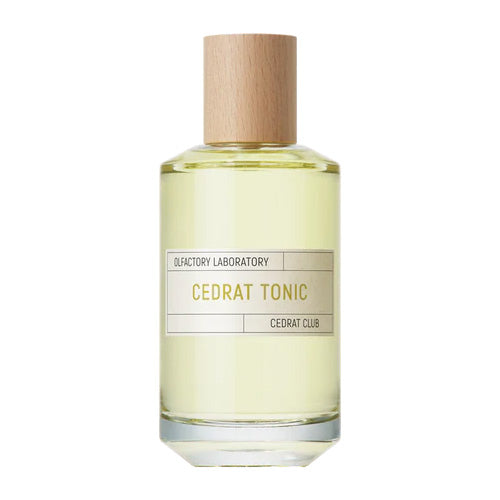 Cedrat Tonic