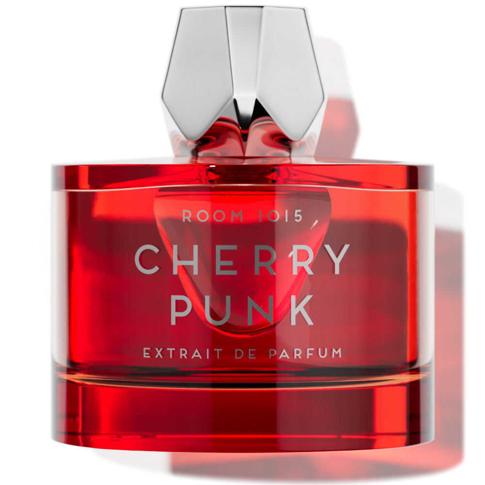 Room 1015 Cherry Punk Extrait de Parfum 100 ml Fő kép