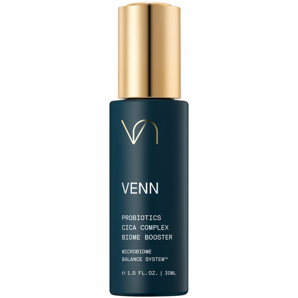 VENN Probiotics Cica Complex Biome Booster 30 ml
