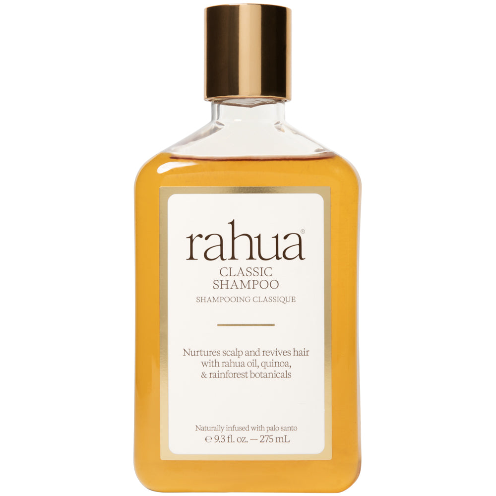 Classic Shampoo Fő kép