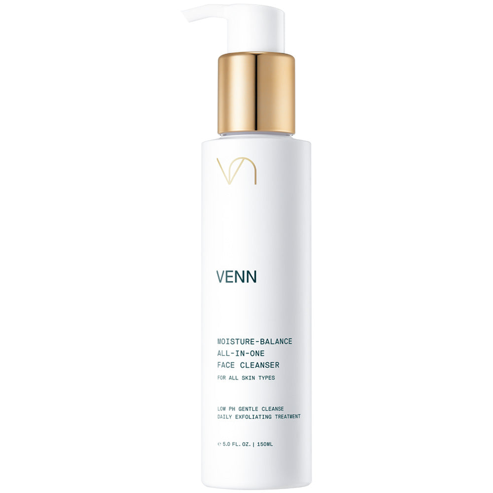 VENN Moisture-Balance All-In-One Face Cleanser 150 ml Fő kép