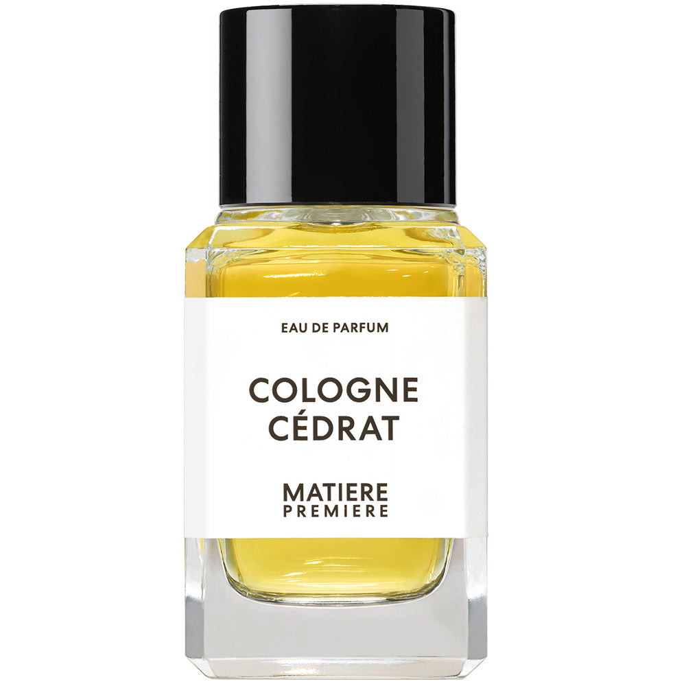 Matiere Premiere Cologne Cedrat Eau de Parfum 100 ml Fő kép