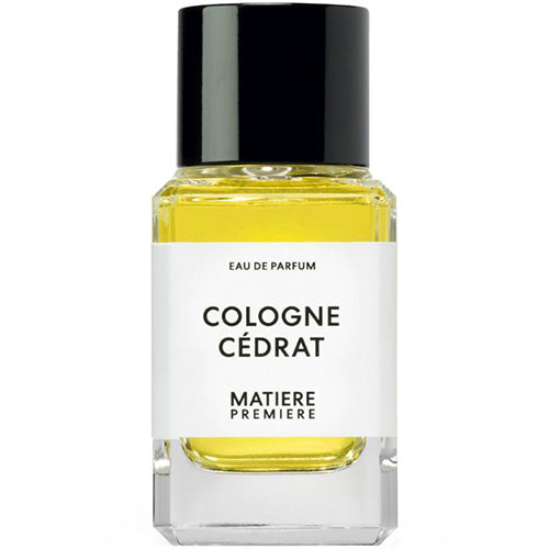 Cologne Cédrat