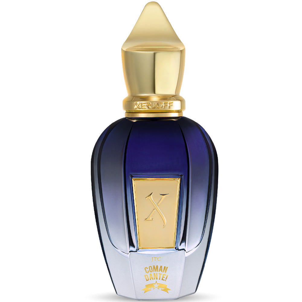 Xerjoff Commandante Eau de Parfum 50 ml