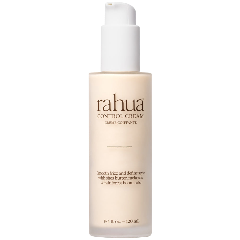 Control Cream Curl Styler