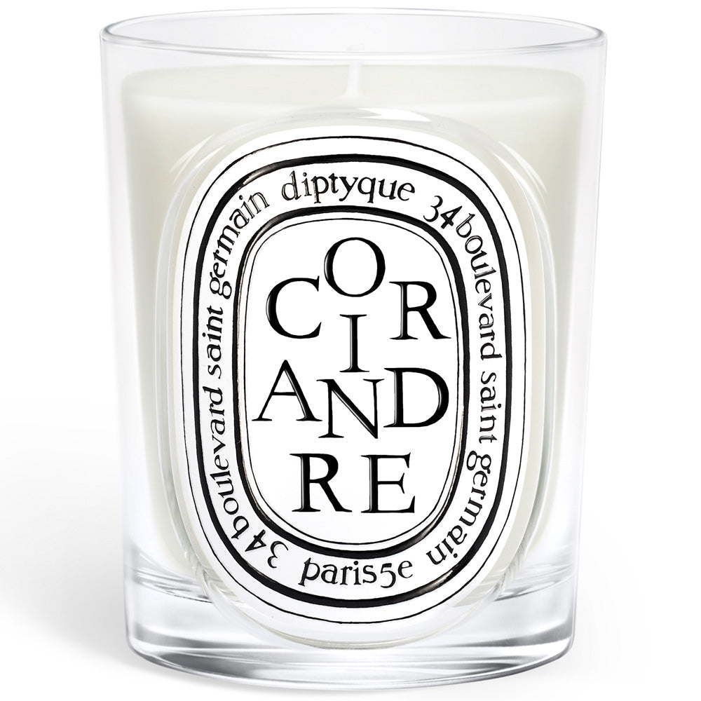 Coriandre Candle Main image