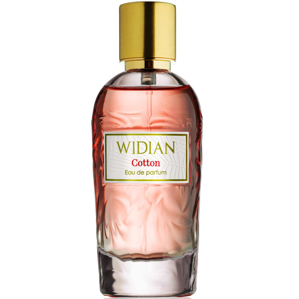 Widian Cotton Eau de Parfum 100 ml  Main image
