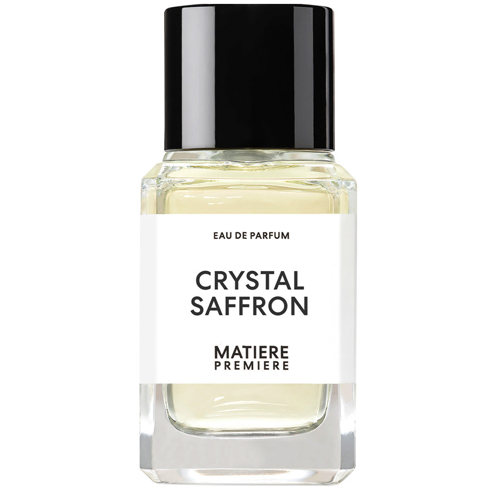 Matiere Premiere Crystal Saffron Eau de Parfum 100 ml Fő kép