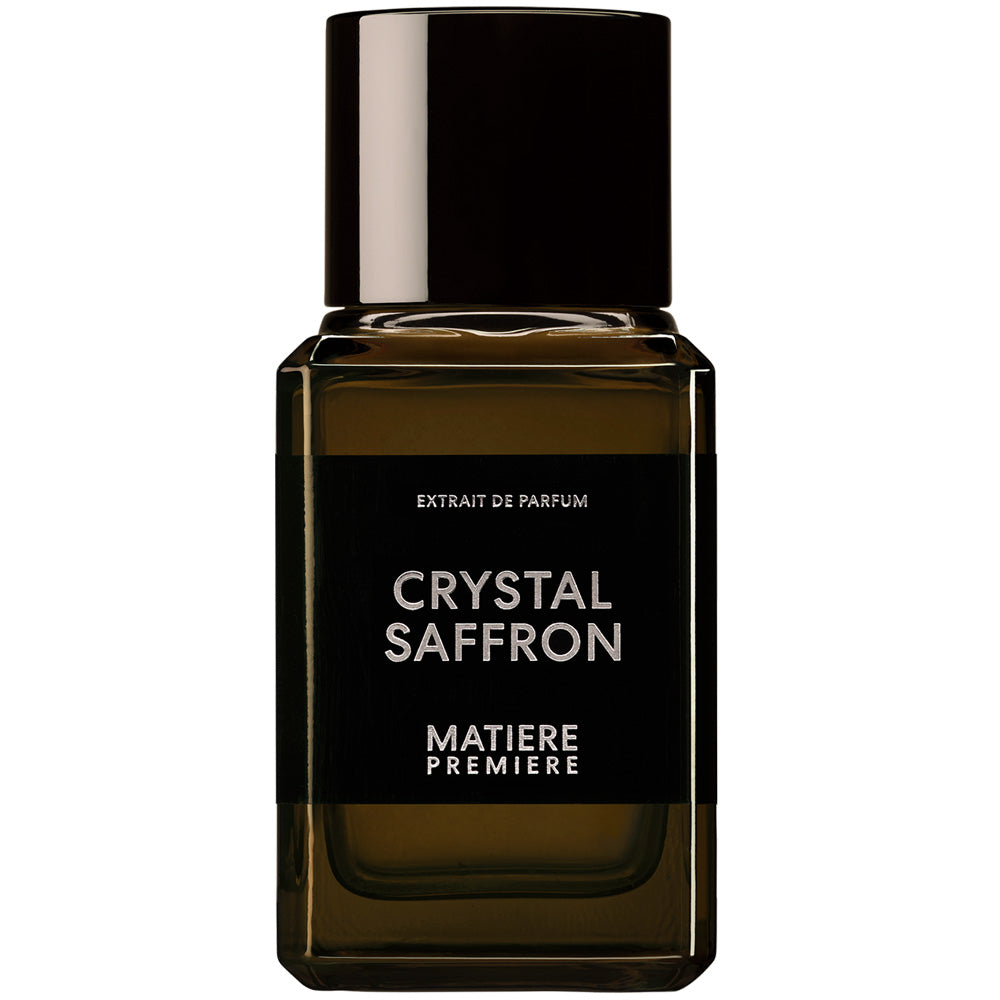 Matiere Premiere Crystal Saffron Extrait de Parfum 100 ml Main image