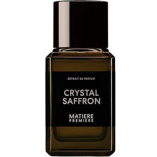 Crystal Saffron Extrait