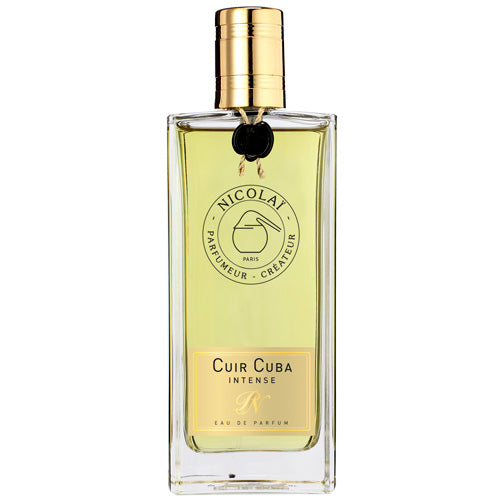 Cuir Cuba Intense