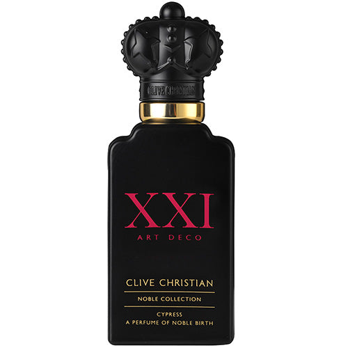 XXI Cypress