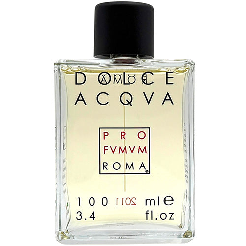 Dolce Acqua Fő kép