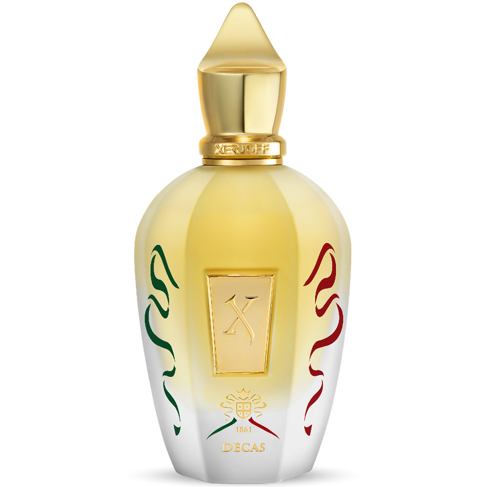 Xerjoff Decas Eau de Parfum 100 ml