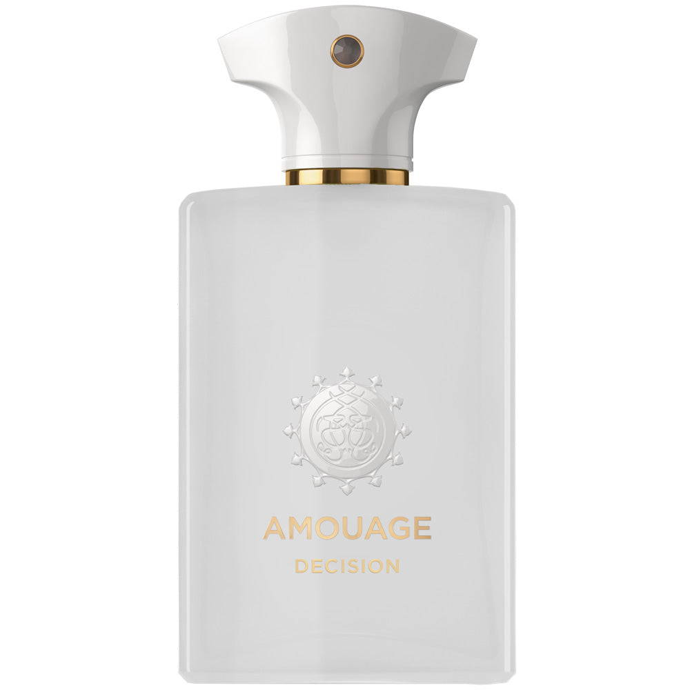 Amouage Decision Eau de Parfum 100 ml Fő kép