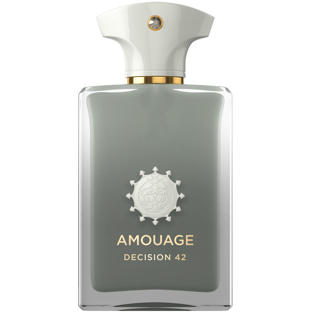 Amouage Decision 42 Extrait de Parfum 100ml Fő kép