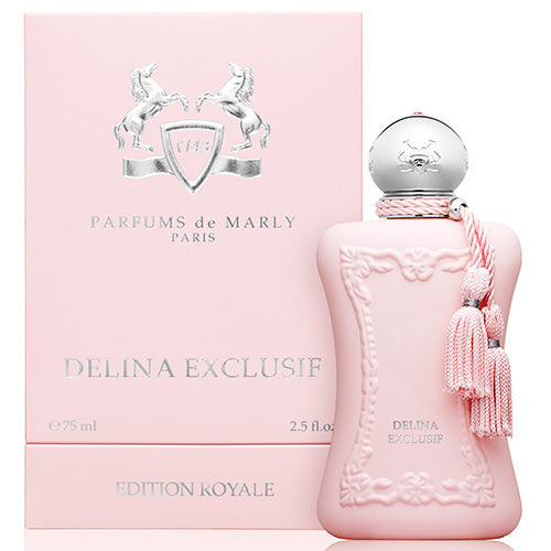 Delina Exclusif