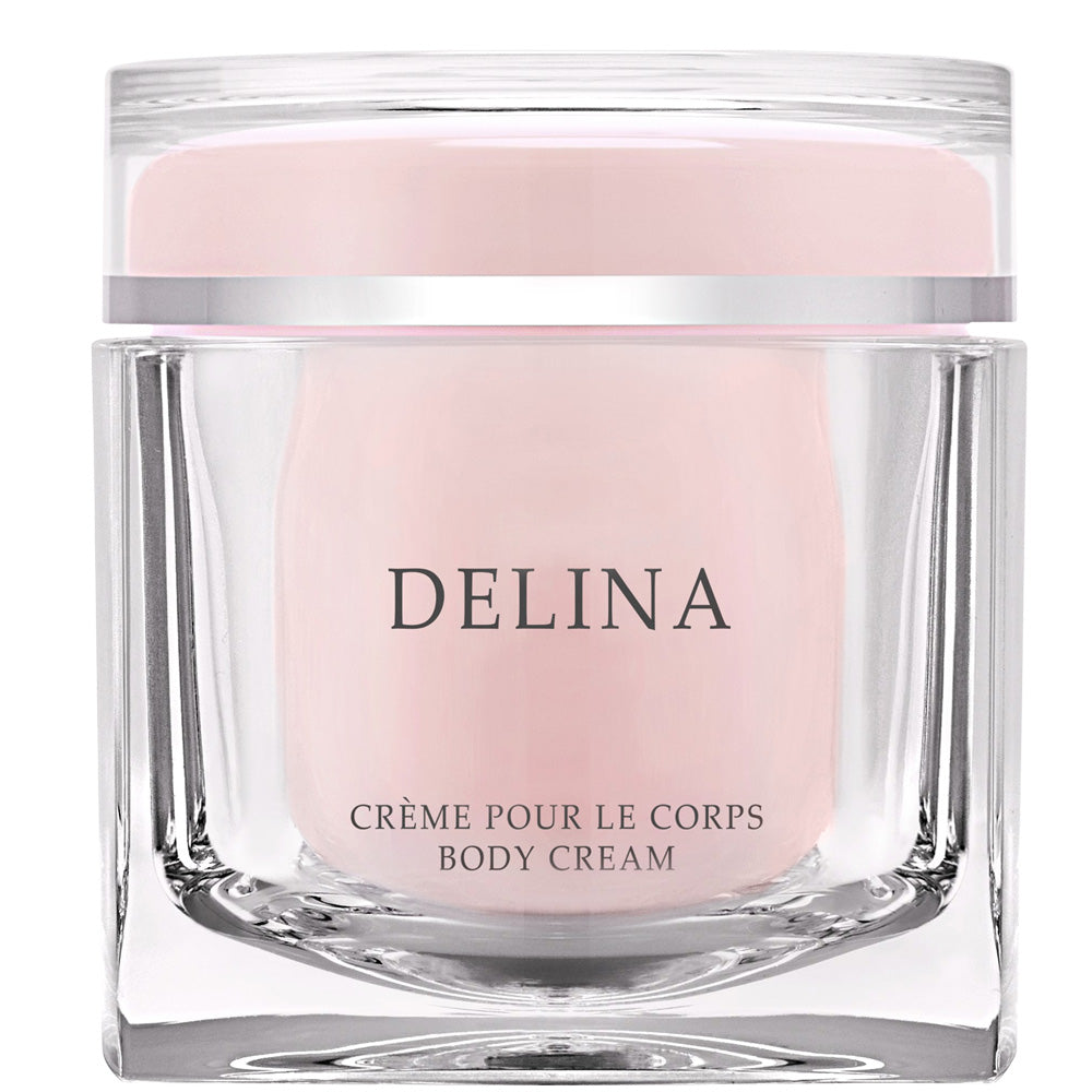Parfums de Marly Delina Body Cream 200 ml Main image