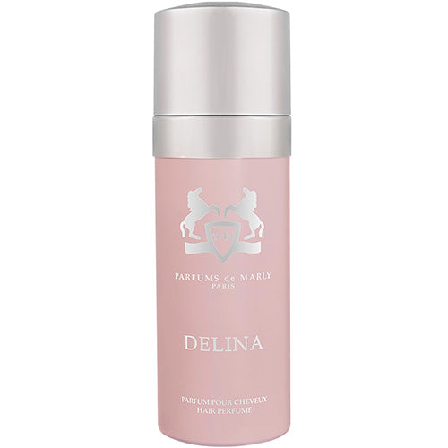 Delina Hairmist
