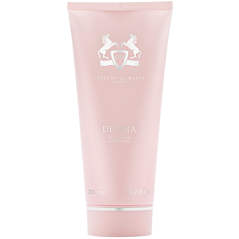 Parfums de Marly Derlina Shower Gel 200 ml Main image