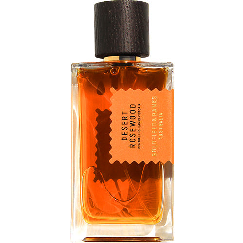 Desert Rosewood