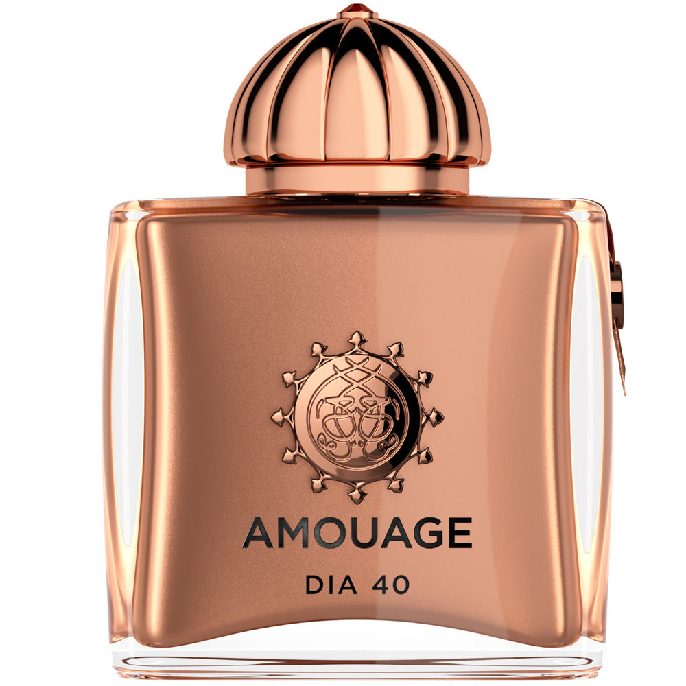 Amouage Dia 40 Woman Extrait de Parfum 100 ml Main image