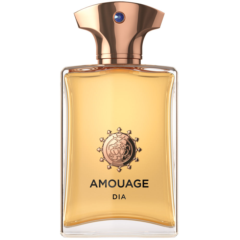 Amouage Dia Man Eau de Parfum 100 ml Main image