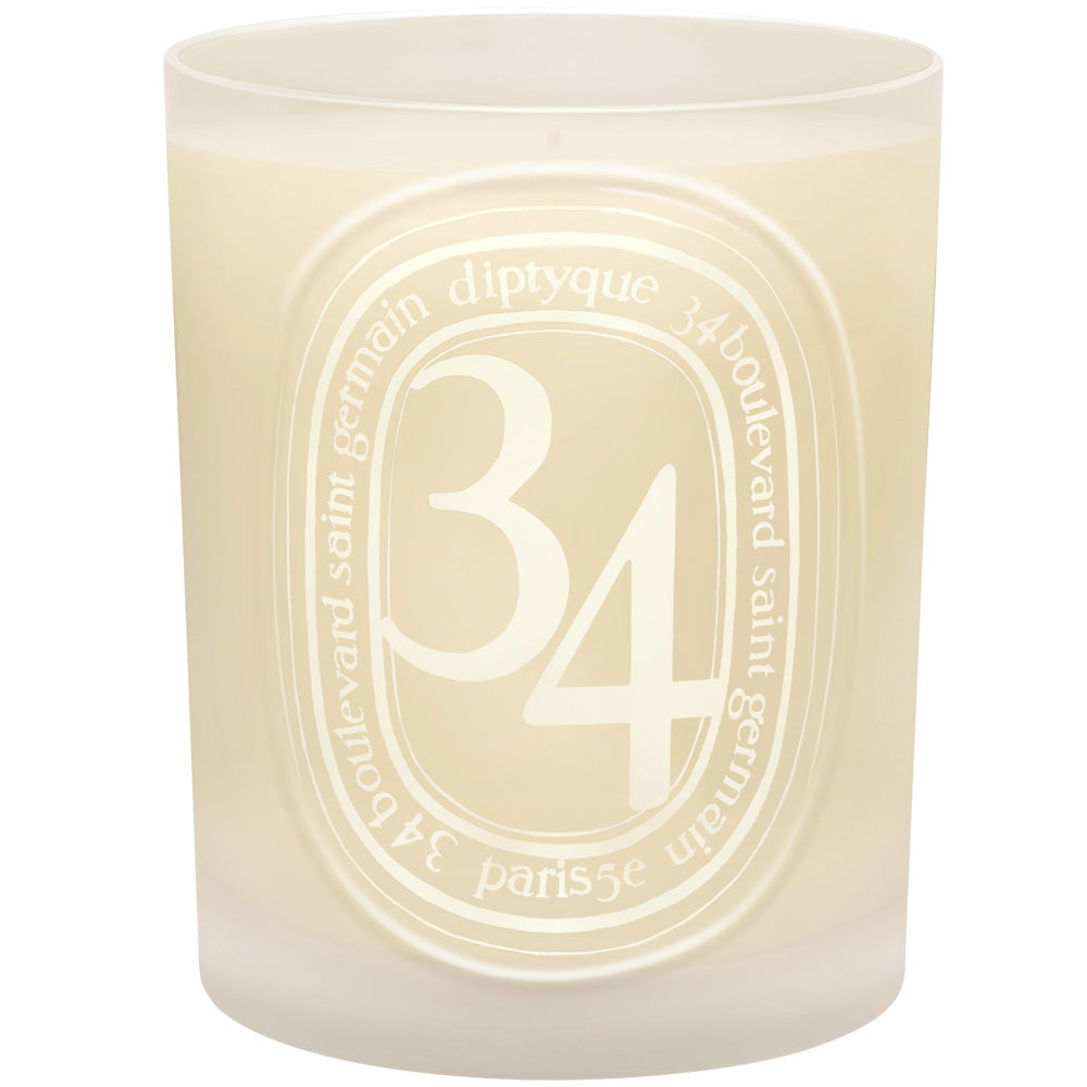 Diptyque 34 gyertya 300 g