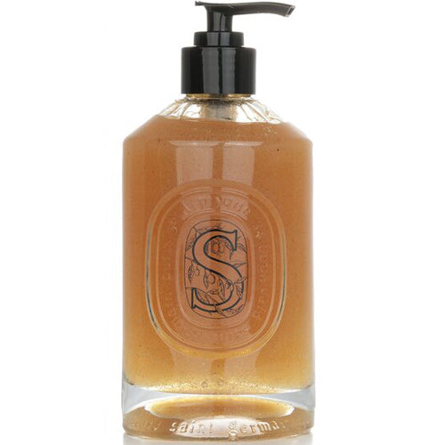Exfoliating Hand Wash
