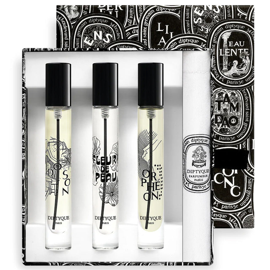 Discovery Set 3 x 7,5ml