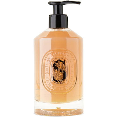 Softening Hand Wash