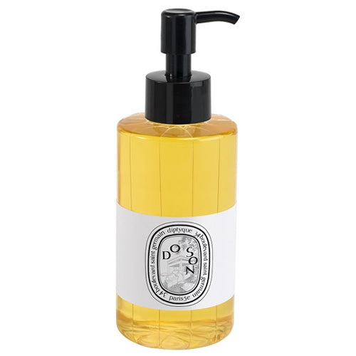 Do Son Shower Oil