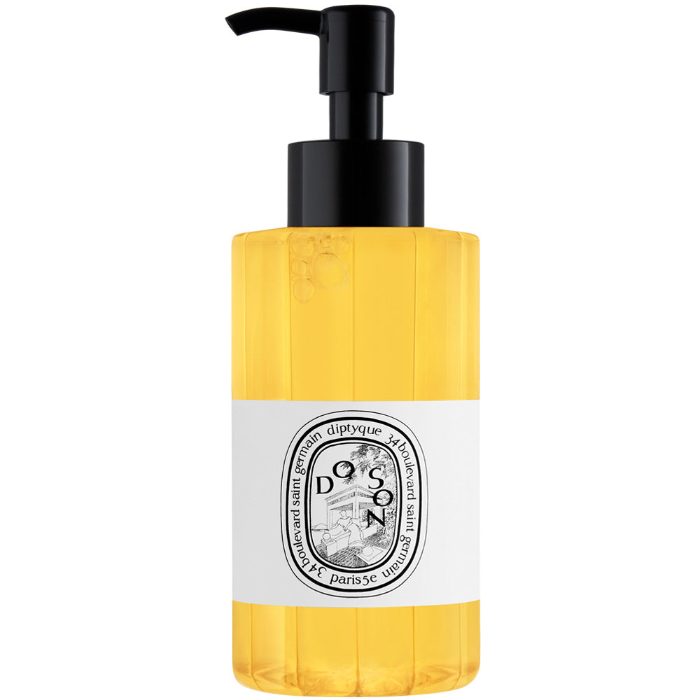 Diptyque Do Son Shower Oil 200 ml Main image