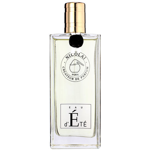 Eau d'Ete Fő kép