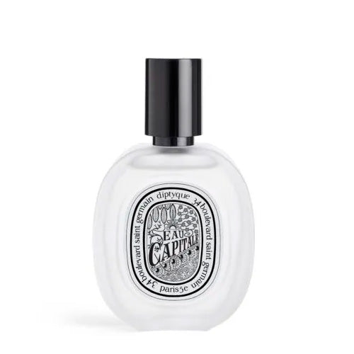 Eau Capitale Hair Mist