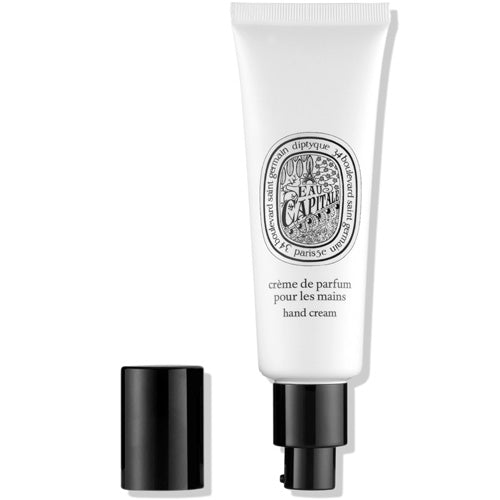 Eau Capitale Hand Cream